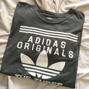 Adidas Top